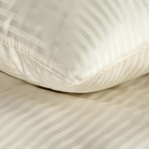 KOMPLET POŚCIELI - adamaszek satynowy - 160x200 NA ZAMEK