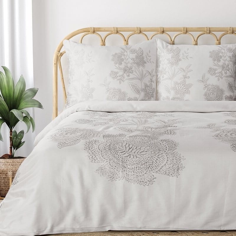 Komplet Pościeli - 220x200 bawełna satynowa premium