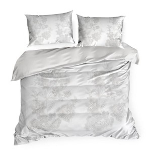 Komplet Pościeli - 160x200 bawełna satynowa premium