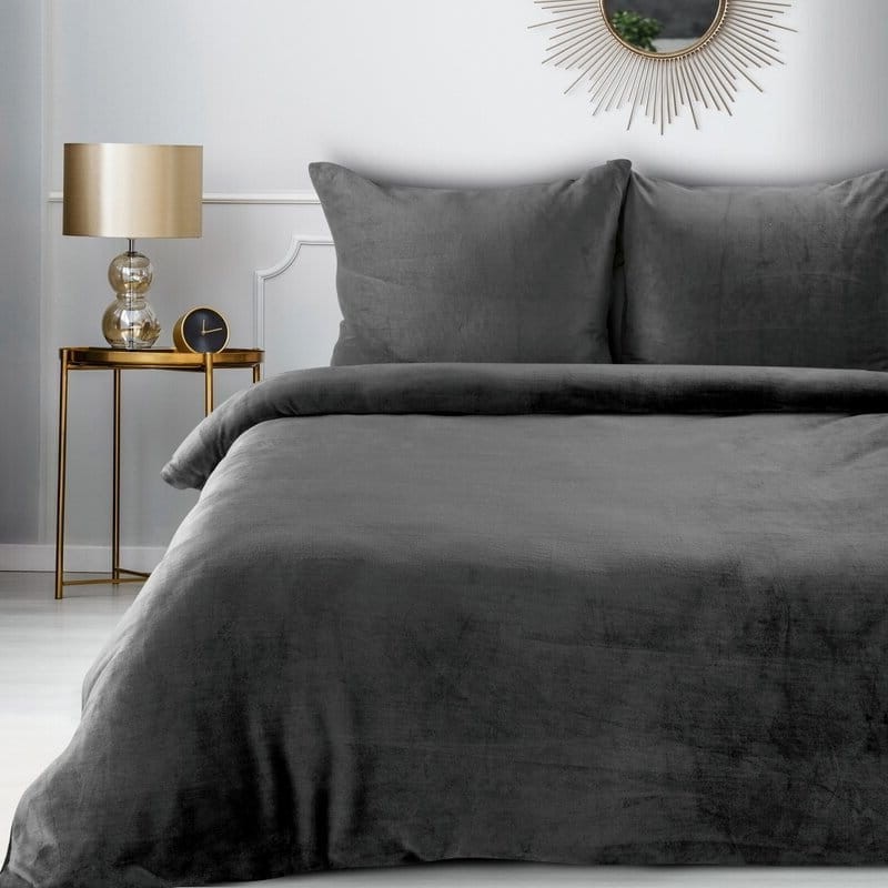 Pościel - MIŚ polar - 220x200 z gumką ciepła