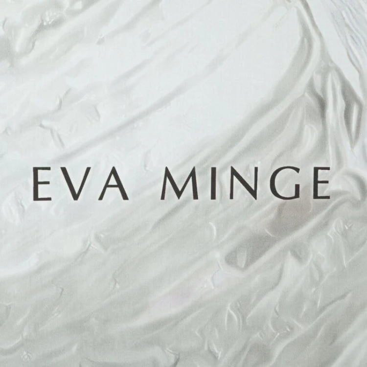 EVA MINGE - designerski KOMPLET POŚCIELI PREMIUM 160X200 CM