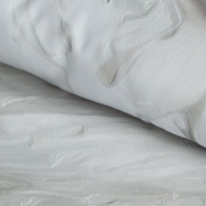 EVA MINGE - designerski KOMPLET POŚCIELI PREMIUM 220X200 CM