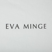 EVA MINGE - designerski KOMPLET POŚCIELI PREMIUM 160X200 CM