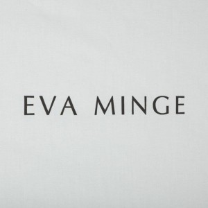 EVA MINGE - designerski KOMPLET POŚCIELI PREMIUM 160X200 CM