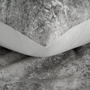 Nowoczesna Pościel bawełniana 220x200 w stylu loftowym