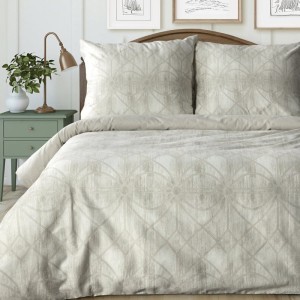 Komplet Pościeli 160x200 bawełna 100% na zamek