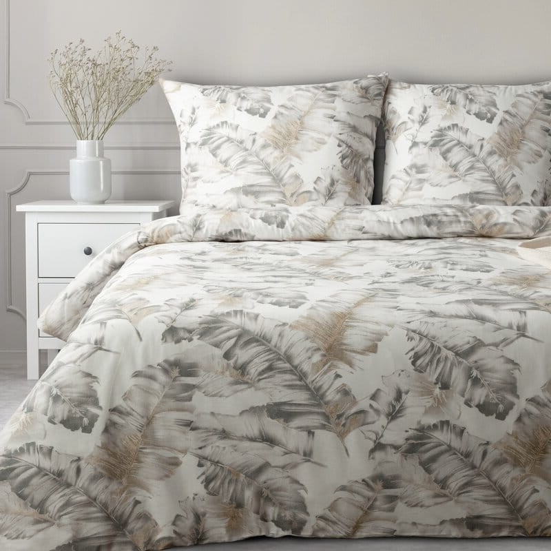 Komplet Pościeli 160x200 bawełna 100% na zamek