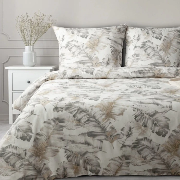 Komplet Pościeli 160x200 bawełna 100% na zamek