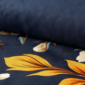 Pościel dwustronna komplet 160x200 bawełna 100% na zamek