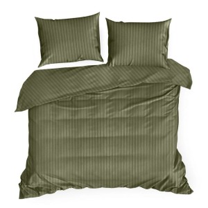 pościel elegancka bawełniana 220x200 cm splot satynowy na zamek