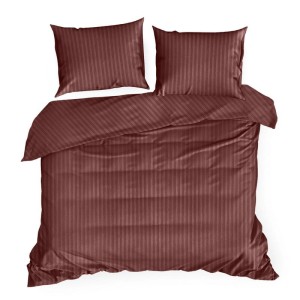 pościel elegancka bawełniana 220x200 cm splot satynowy na zamek