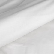 Komplet Pościeli LUXURY NOVA biała 220x200  na zamek