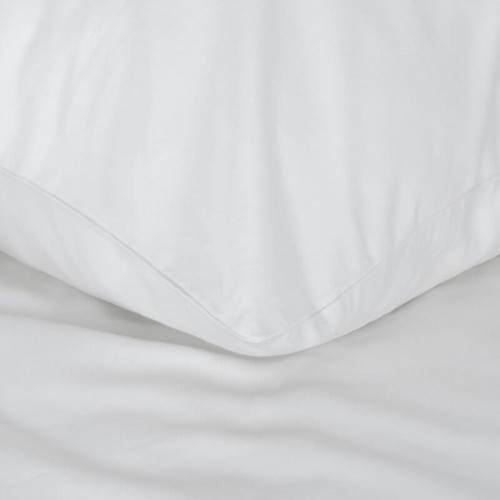 Komplet Pościeli LUXURY NOVA biała 220x200  na zamek