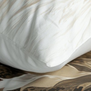 EVA MINGE - designerski KOMPLET POŚCIELI PREMIUM 160X200 CM