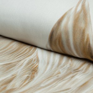 EVA MINGE - designerski KOMPLET POŚCIELI PREMIUM 160X200 CM