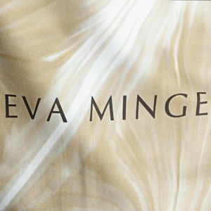 EVA MINGE - designerski KOMPLET POŚCIELI PREMIUM 160X200 CM