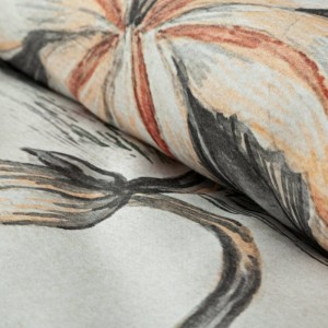 EVA MINGE - pościel z bawełny egipskiej 220X200 CM designerski wzór