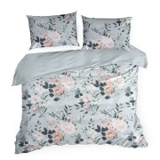 Komplet Pościeli 220x200 bawełna 100% na zamek