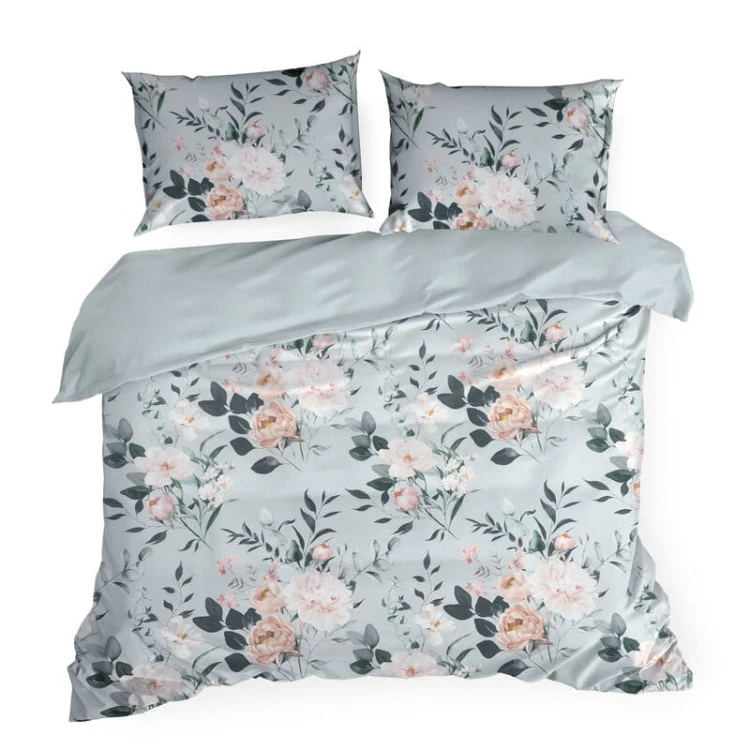 Komplet Pościeli 220x200 bawełna 100% na zamek