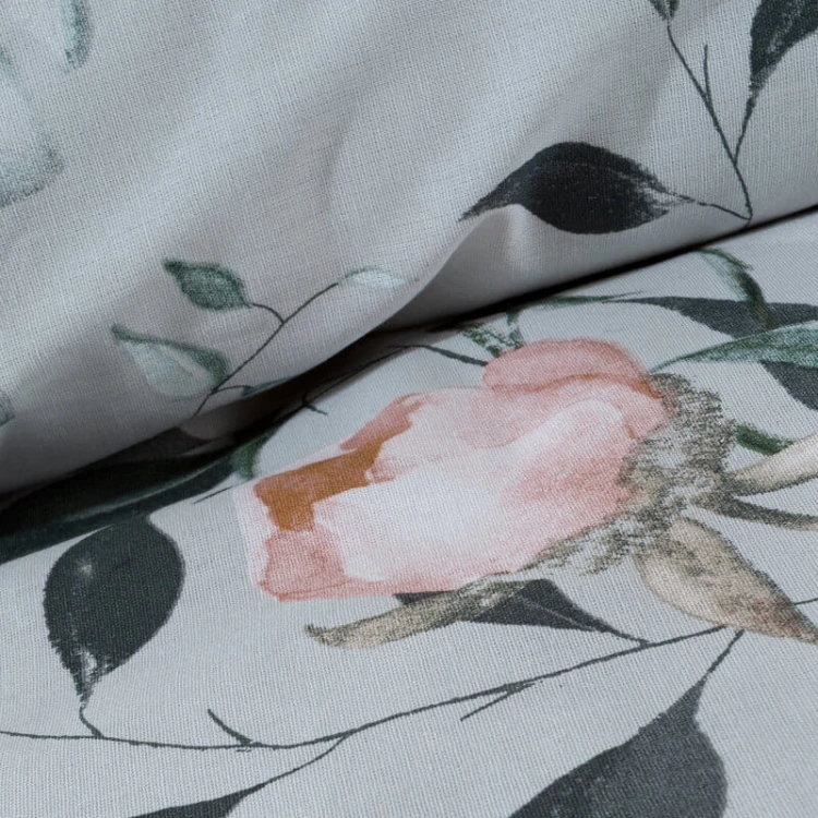 Komplet Pościeli 220x200 bawełna 100% na zamek