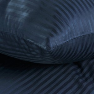 pościel elegancka bawełniana 220x200 cm splot satynowy na zamek