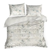 Pościel Dwustronna 160x200 SPRING – Bawełna Satynowa