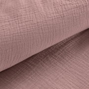 Pościel muślinowa 160x200cm 100% bawełna – naturalnie miękka, oddychająca, bez prasowania