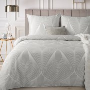 Pościel bawełniana modern 160x200 elegancka pościel