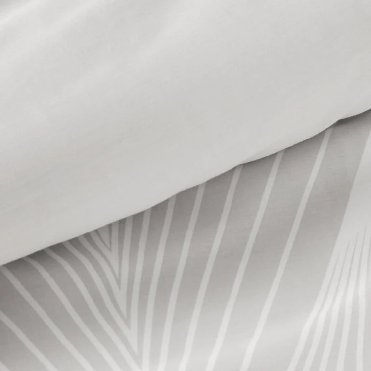 Pościel bawełniana modern 160x200 elegancka pościel
