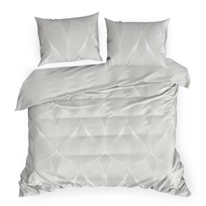 Pościel bawełniana modern 160x200 elegancka pościel