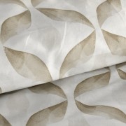 Pościel bawełniana modern 160x200 elegancka pościel