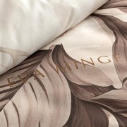 EVA MINGE - designerski KOMPLET POŚCIELI PREMIUM 160X200 CM