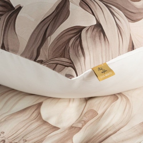 EVA MINGE - designerski KOMPLET POŚCIELI PREMIUM 220X200 CM