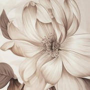 EVA MINGE - designerski KOMPLET POŚCIELI PREMIUM 220X200 CM