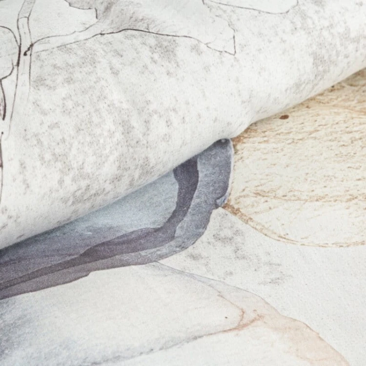 EVA MINGE - designerski KOMPLET POŚCIELI PREMIUM 220X200 CM