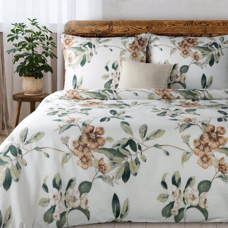 Pościel dwustronna - FAMILY - 220x200 bawełna 100%