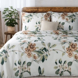 Pościel dwustronna - FAMILY - 220x200 bawełna 100%