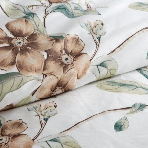 Pościel dwustronna - FAMILY - 220x200 bawełna 100%