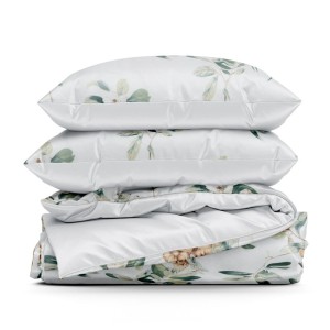 Pościel dwustronna - FAMILY - 160x200 bawełna 100%