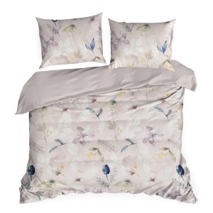 Komplet Pościeli PREMIUM- makosatyna - 220x200 bawełna 100%