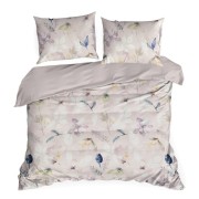 Komplet Pościeli PREMIUM- makosatyna - 160x200 bawełna 100%