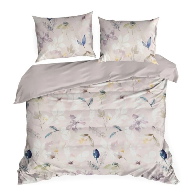 Komplet Pościeli PREMIUM- makosatyna - 160x200 bawełna 100%