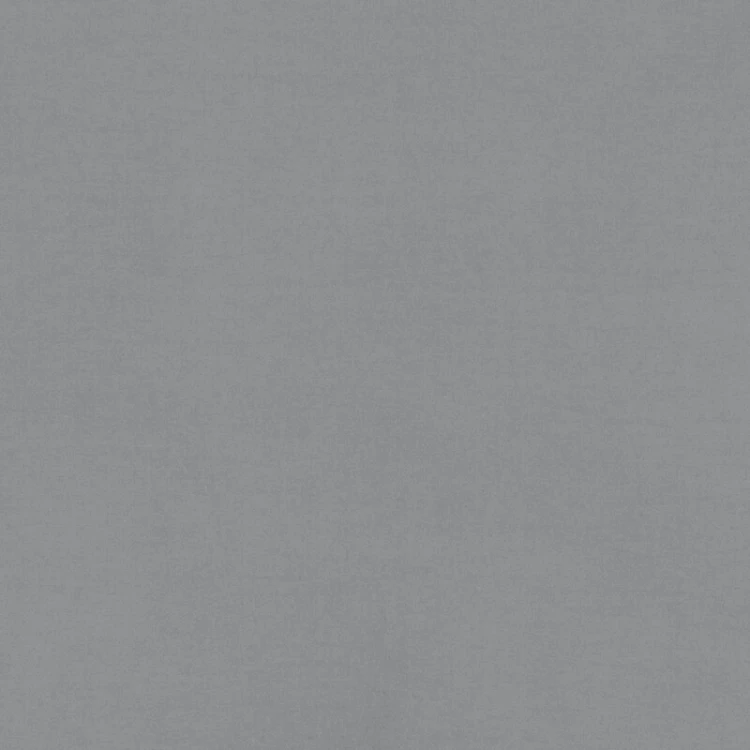 Komplet pościeli z falbanką 160×200 cm bawełna bez prasowania kolor srebrny