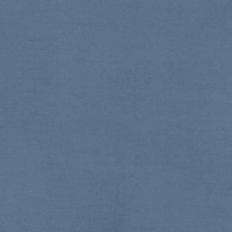 Komplet pościeli z falbanką 160×200 cm bawełna bez prasowania kolor granatowy