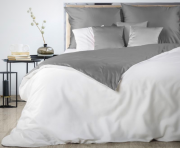 Komplet Pościeli LUXURY NOVA 220x200 EUROFIRANY na zamek