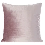 Poszewka Dekor SAMANTA velvet 40X40 EUROFIRANY 