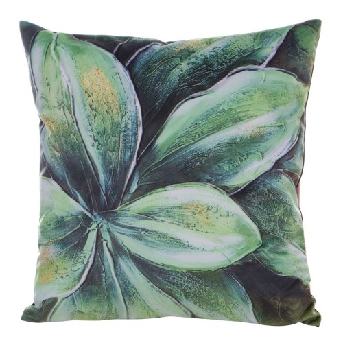 POSZEWKA DEKOR - VELVET 7 - 45X45 EUROFIRANY