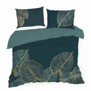 KOMPLET POŚCIELI HISZPAŃSKIEJ - PREMIUM 5- 160X200 EUROFIRANY NA ZAMEK