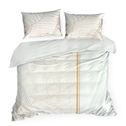 KOMPLET POŚCIELI - limited collection - LUNA 2 - 220X200 EUROFIRANY NA ZAMEK