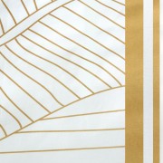 KOMPLET POŚCIELI - limited collection - LUNA 2 - 220X200 EUROFIRANY NA ZAMEK